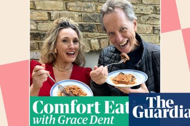 Richard E Grant: L'acteur invité - Saison 8, Épisode 6 | Médias - 4