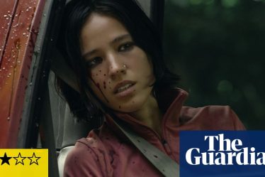 Critique de "Don't Move" : un thriller Netflix captivant | Thrillers - 4