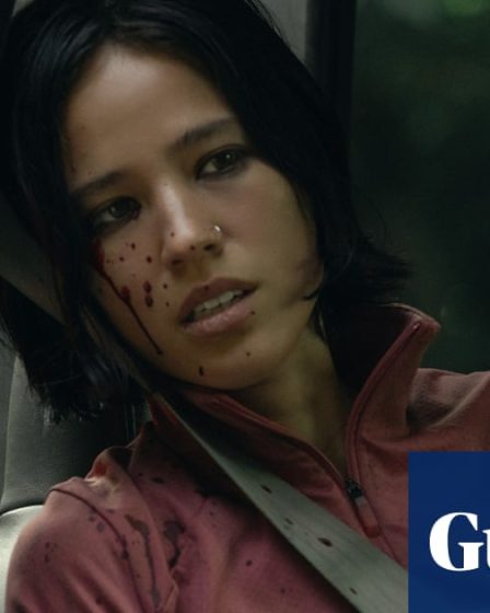 Critique de "Don't Move" : un thriller Netflix captivant | Thrillers - 55