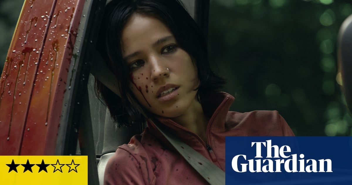Critique de "Don't Move" : un thriller Netflix captivant | Thrillers 2 Critique de "Don't Move" : un thriller Netflix captivant | Thrillers - 1