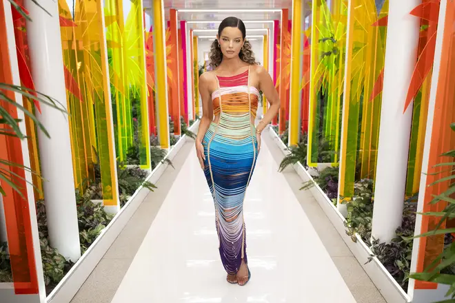 Maura Higgins invitée aux Love Island Games 2023