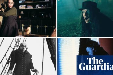 Les méchants les plus effrayants des films d'horreur selon les écrivains du Guardian - 2