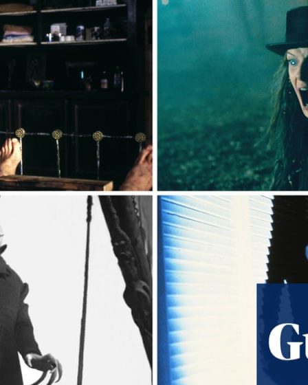 Les méchants les plus effrayants des films d'horreur selon les écrivains du Guardian - 7