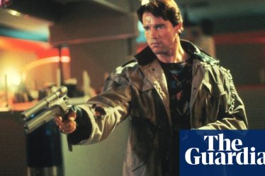 Le Terminator à 40 ans: James Cameron a-t-il prédit l'avenir? | James Cameron - 2