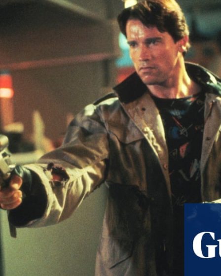 Le Terminator à 40 ans: James Cameron a-t-il prédit l'avenir? | James Cameron - 7