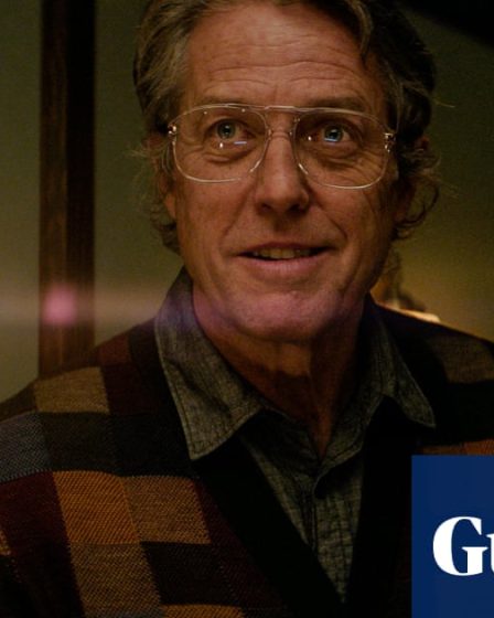 Critique de "Hérétique" - horreur religieuse avec un Hugh Grant suave et diabolique | Film - 10