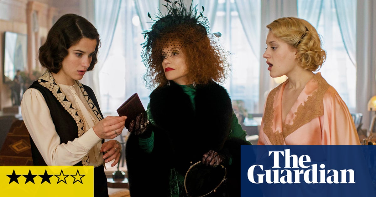 Critique : Le Crime est à moi - La comédie criminelle des années 1930 de François Ozon est un délice pour tous | Film 2 Critique : Le Crime est à moi - La comédie criminelle des années 1930 de François Ozon est un délice pour tous | Film - 1