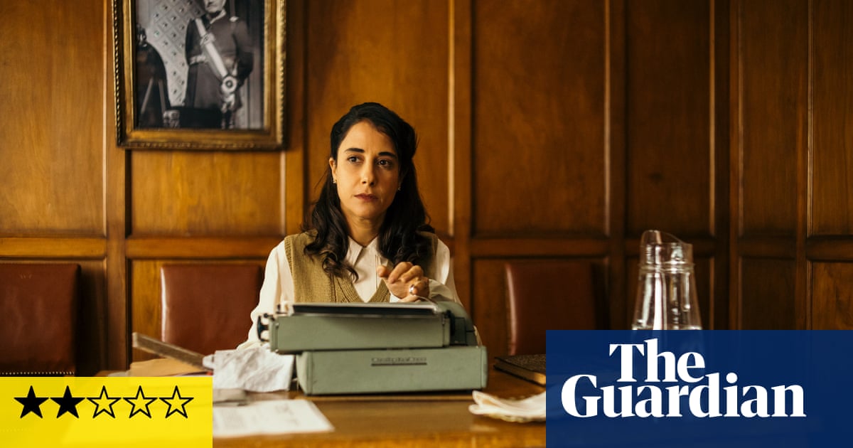 Critique de In Her Place : drame criminel inspiré d'une employée de tribunal fascinée par un auteur accusé | Film - 1