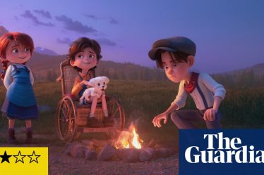 Critique film : Buffalo Kids, aventure chaleureuse dans l'Ouest sauvage | Film - 2