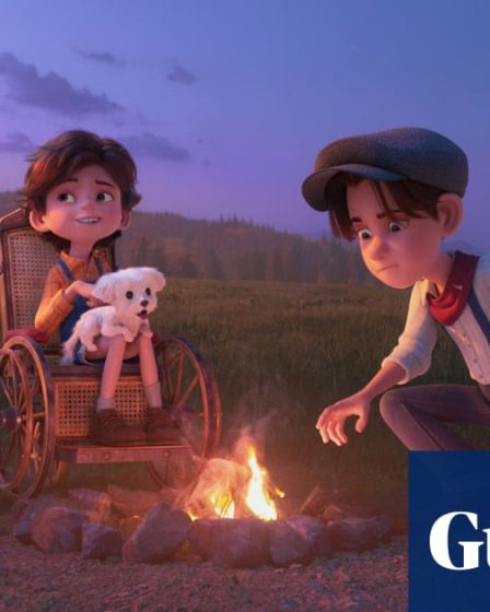 Critique film : Buffalo Kids, aventure chaleureuse dans l'Ouest sauvage | Film - 31