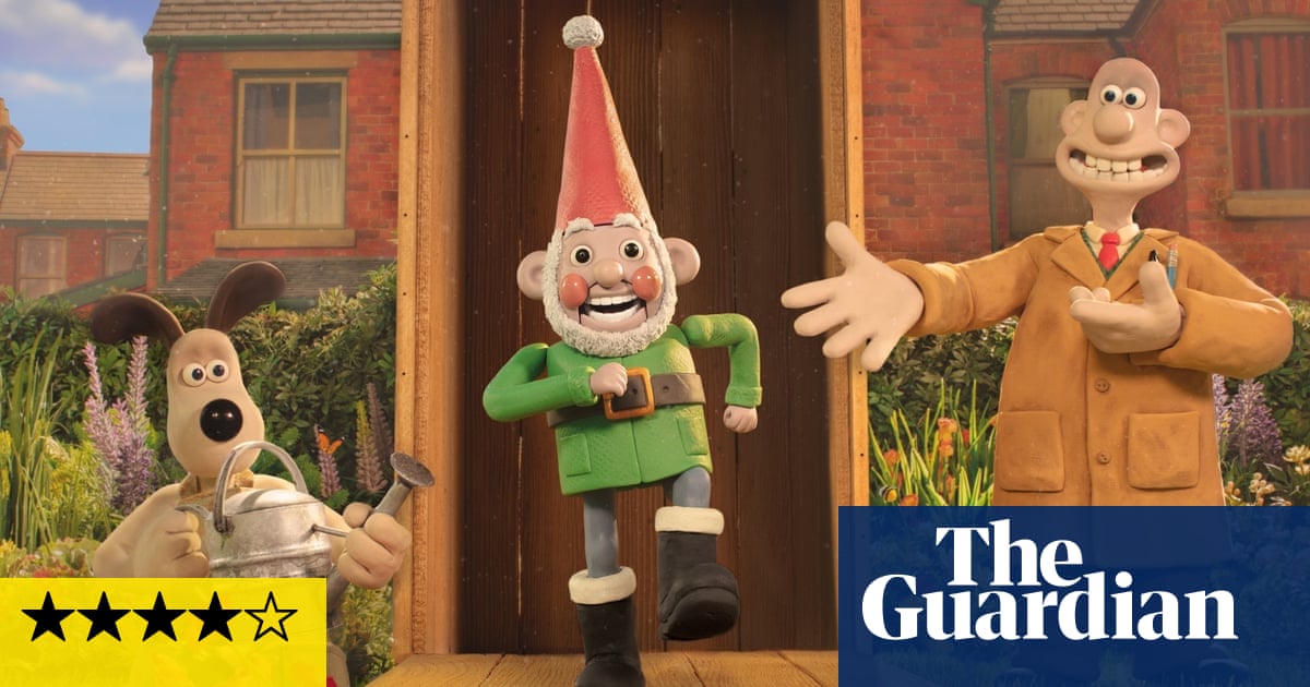 Critique de Wallace & Gromit: Vengeance Most Fowl - un duo hilarant et plein de surprises | Film 2 Critique de Wallace & Gromit: Vengeance Most Fowl - un duo hilarant et plein de surprises | Film - 1