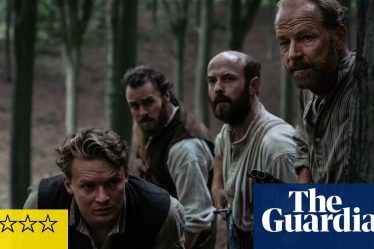 Critique film: La Dernière Frontière - un drame sur la Première Guerre mondiale plein de familiarité - 6
