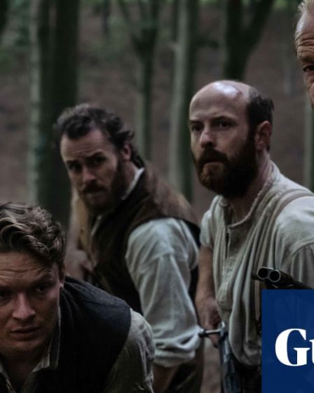 Critique film: La Dernière Frontière - un drame sur la Première Guerre mondiale plein de familiarité - 25
