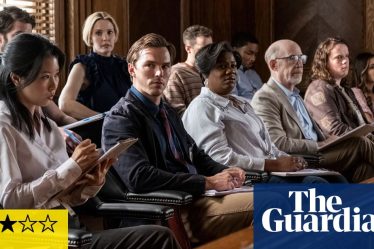 Critique Juré #2: Clint Eastwood met Nicholas Hoult en procès - un scénario unique | Film - 4
