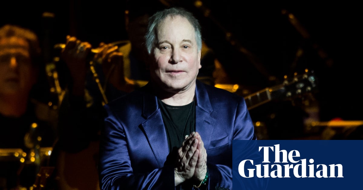 <br /> <h1>Paul Simon : "Je n'ai jamais dit que j'allais prendre ma retraite..."</h1><br /> <p>Paul Simon, légende de la musique, se confie sur son handicap, sa motivation et le mystère derrière ses plus grands succès.</p><br /> <br /> <h2>Points importants :</h2><br /> <ul><br /> <li>Paul Simon parle de son handicap</li><br /> <li>Il évoque sa motivation à continuer à faire de la musique</li><br /> <li>Il partage des anecdotes sur la création de ses chansons emblématiques</li><br /> </ul><br /> 2 <br /> <h1>Paul Simon : "Je n'ai jamais dit que j'allais prendre ma retraite..."</h1><br /> <p>Paul Simon, légende de la musique, se confie sur son handicap, sa motivation et le mystère derrière ses plus grands succès.</p><br /> <br /> <h2>Points importants :</h2><br /> <ul><br /> <li>Paul Simon parle de son handicap</li><br /> <li>Il évoque sa motivation à continuer à faire de la musique</li><br /> <li>Il partage des anecdotes sur la création de ses chansons emblématiques</li><br /> </ul><br /> - 1
