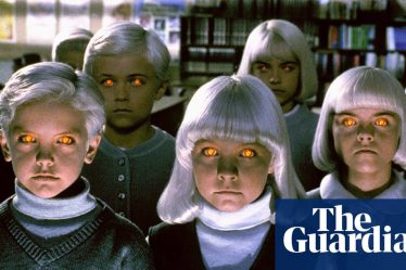 'Fête dans un abattoir après le tournage : les enfants les plus effrayants des films d'horreur se confient' - 2