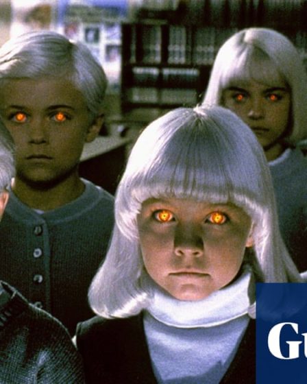 'Fête dans un abattoir après le tournage : les enfants les plus effrayants des films d'horreur se confient' - 1