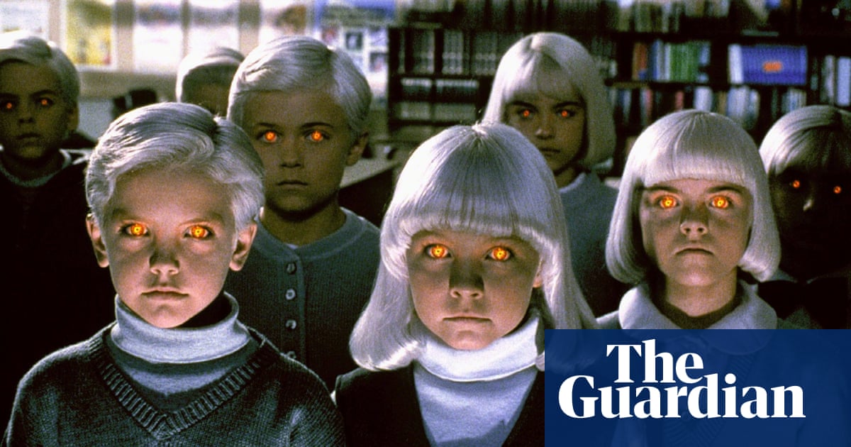 'Fête dans un abattoir après le tournage : les enfants les plus effrayants des films d'horreur se confient' 2 'Fête dans un abattoir après le tournage : les enfants les plus effrayants des films d'horreur se confient' - 1