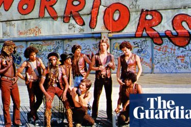 Lin-Manuel Miranda sur le reboot du film culte The Warriors : les craintes des New-Yorkais | Lin-Manuel Miranda - 2
