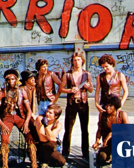 Lin-Manuel Miranda sur le reboot du film culte The Warriors : les craintes des New-Yorkais | Lin-Manuel Miranda - 43