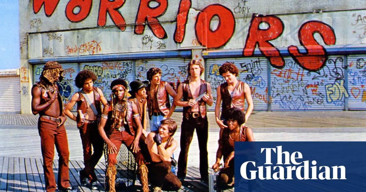 Lin-Manuel Miranda sur le reboot du film culte The Warriors : les craintes des New-Yorkais | Lin-Manuel Miranda 2 Lin-Manuel Miranda sur le reboot du film culte The Warriors : les craintes des New-Yorkais | Lin-Manuel Miranda - 1