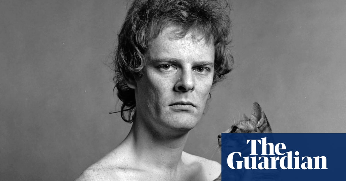 Décès à 86 ans de Paul Morrissey, cinéaste culte et collaborateur d'Andy Warhol | Film 2 Décès à 86 ans de Paul Morrissey, cinéaste culte et collaborateur d'Andy Warhol | Film - 1