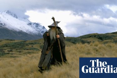 Le Seigneur des Anneaux: Un film sur Gandalf en préparation? - 2