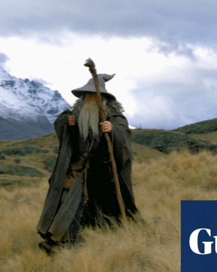 Le Seigneur des Anneaux: Un film sur Gandalf en préparation? - 28