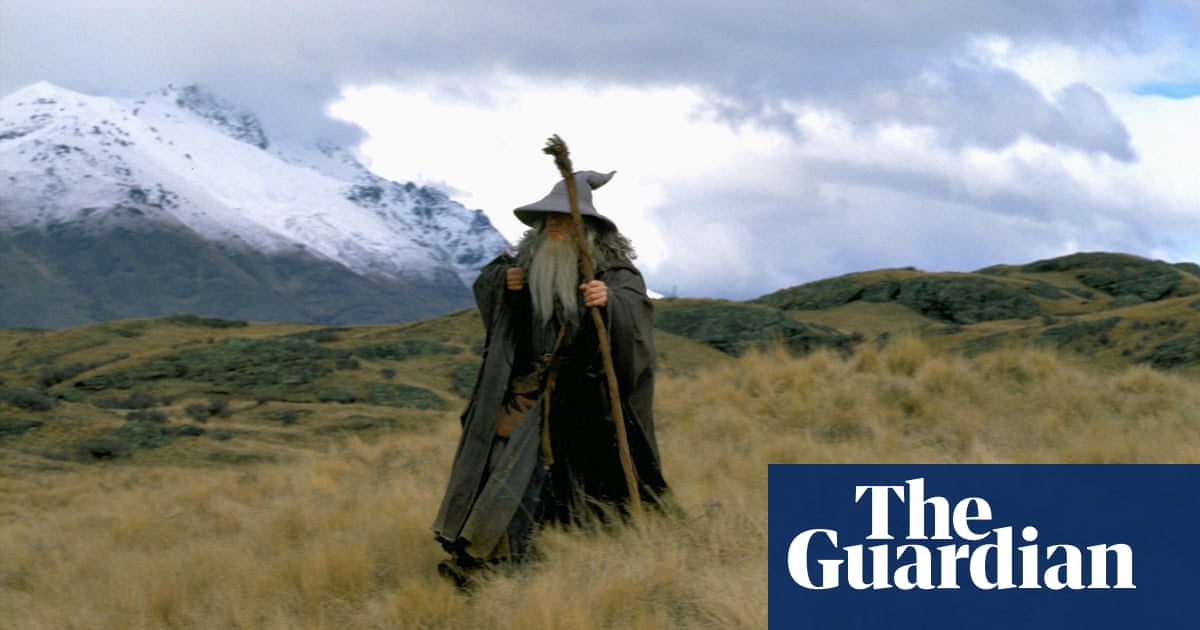 Le Seigneur des Anneaux: Un film sur Gandalf en préparation? 2 Le Seigneur des Anneaux: Un film sur Gandalf en préparation? - 1