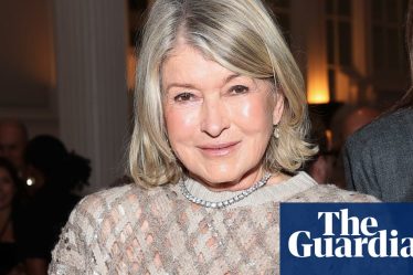 Martha Stewart critique un film Netflix qui me fait passer pour une vieille dame solitaire | Cinéma - 4