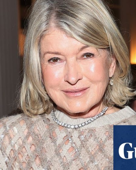 Martha Stewart critique un film Netflix qui me fait passer pour une vieille dame solitaire | Cinéma - 55