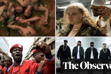 Diffusion en continu: Kneecap et les meilleurs films de hip-hop | Film - 4