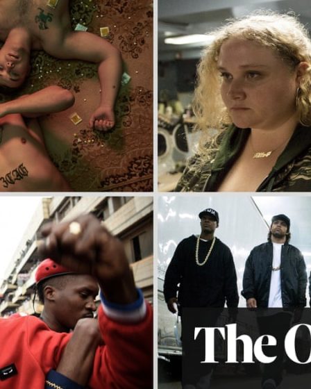 Diffusion en continu: Kneecap et les meilleurs films de hip-hop | Film - 4