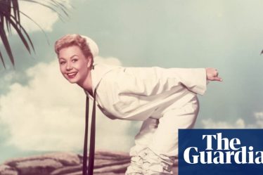 Décès de Mitzi Gaynor | Comédies musicales - 2