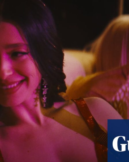 Anora: Réhumaniser le métier dégradant des travailleurs du sexe? | Film - 43