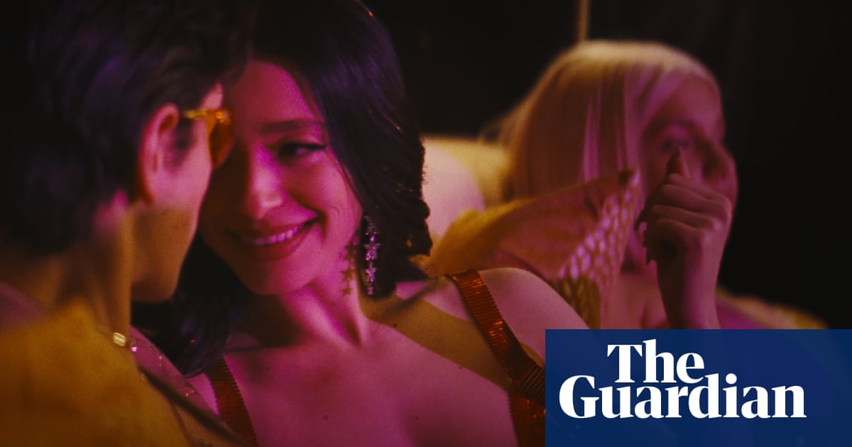 Anora: Réhumaniser le métier dégradant des travailleurs du sexe? | Film 2 Anora: Réhumaniser le métier dégradant des travailleurs du sexe? | Film - 1