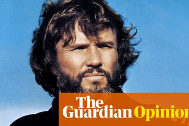 Kris Kristofferson: l'amant parfait ou le combattant charismatique | Film - 2