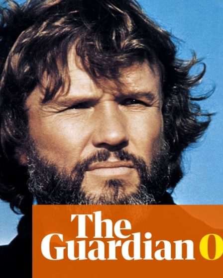 Kris Kristofferson: l'amant parfait ou le combattant charismatique | Film - 10