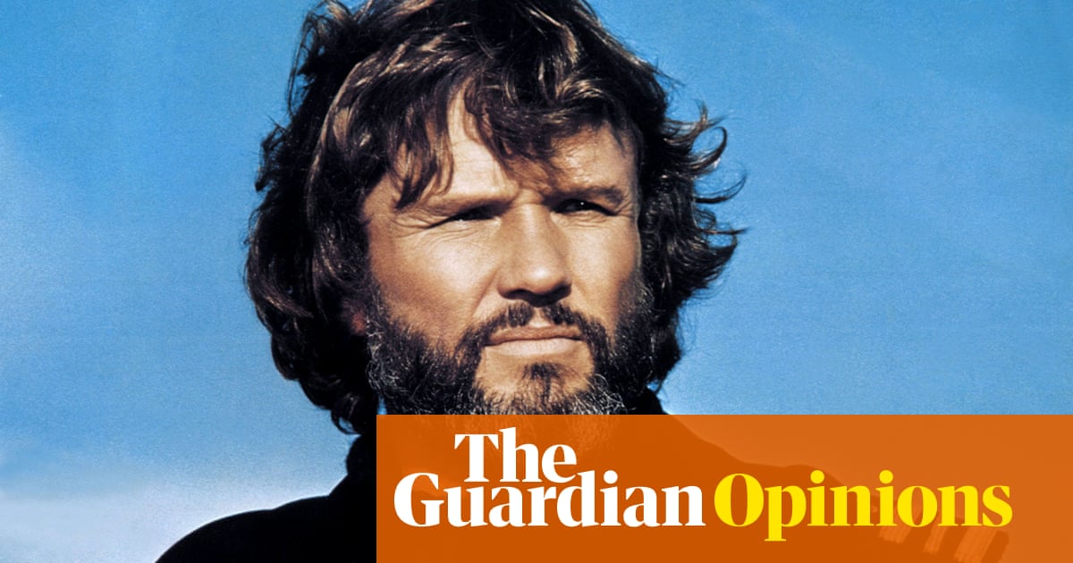 Kris Kristofferson: l'amant parfait ou le combattant charismatique | Film 2 Kris Kristofferson: l'amant parfait ou le combattant charismatique | Film - 1