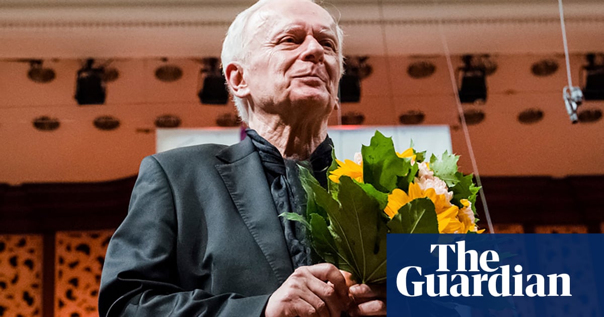 Décès à 72 ans de Janusz Olejniczak, pianiste du film Le Pianiste 2 Décès à 72 ans de Janusz Olejniczak, pianiste du film Le Pianiste - 1