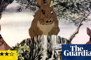 Critique de Watership Down : animation charmante de lapins toujours aussi terrifiante | Film - 4