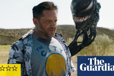 Critique de Venom: La Dernière Danse - la suite désordonnée clôture la série sans éclat | Venom - 2