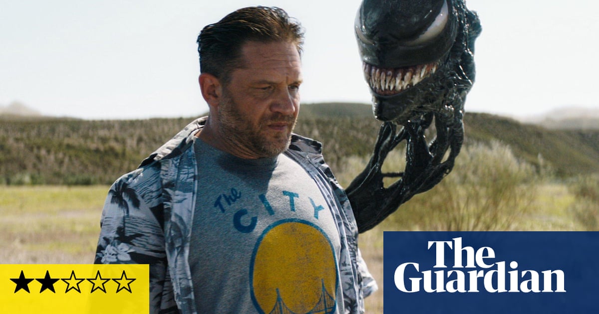 Critique de Venom: La Dernière Danse - la suite désordonnée clôture la série sans éclat | Venom 2 Critique de Venom: La Dernière Danse - la suite désordonnée clôture la série sans éclat | Venom - 1