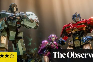 Critique de Transformers One - Un prequel bourré d'action qui ajoute de l'intelligence aux affrontements métalliques | Animation au cinéma - 4