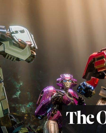 Critique de Transformers One - Un prequel bourré d'action qui ajoute de l'intelligence aux affrontements métalliques | Animation au cinéma - 55