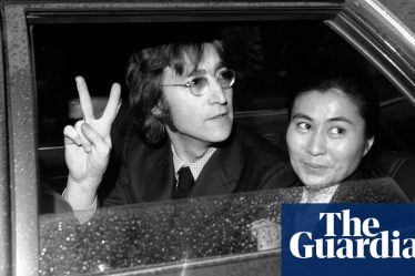 Kevin Macdonald parle de son film sur John Lennon et Yoko Ono - 2