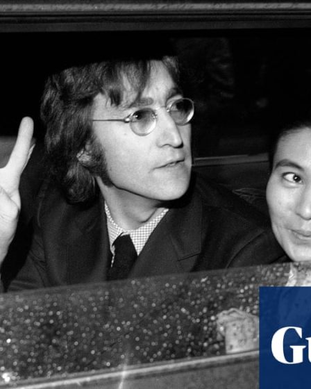 Kevin Macdonald parle de son film sur John Lennon et Yoko Ono - 58