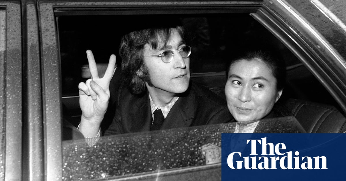 Kevin Macdonald parle de son film sur John Lennon et Yoko Ono 2 Kevin Macdonald parle de son film sur John Lennon et Yoko Ono - 1