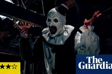 Critique de Terrifier 3 : le clown tueur est prêt pour une troisième dose de carnage | Film - 8