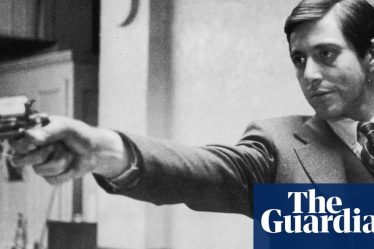 Podcast : Al Pacino raconte l'histoire de "Le Parrain" et Marina Hyde parle de Keir Starmer, la machine à erreurs - Vie et style - 2